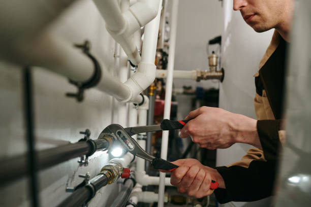 Best Sprinkler Systems  in Baraboo, WI