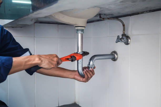 Best Residential Plumbing Services  in Baraboo, WI