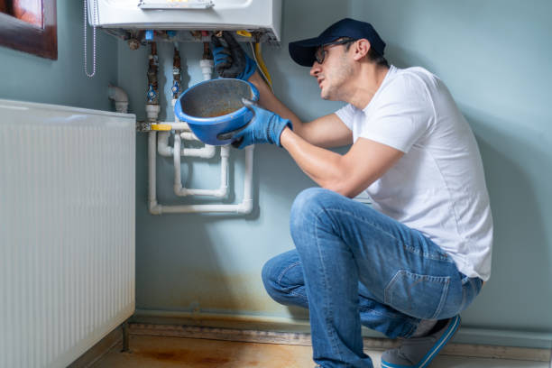 Best Toilet Repair Services  in Baraboo, WI