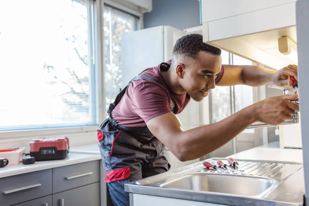 Best Plumbing Repair Near Me  in Baraboo, WI